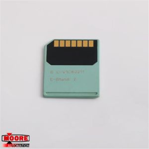 6ES7953-8LG11-0AA0 Siemens Micro Memory Card - 128KB