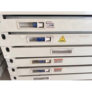 Flat Pack Container House Prefabricated House Container Villa with Customized