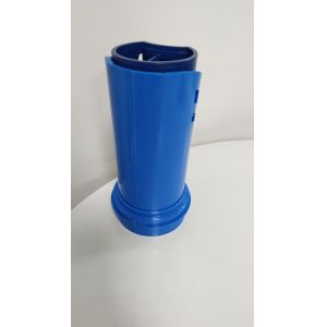 Cleaning Machine Shell Household Appliance Parts Plastic ABS