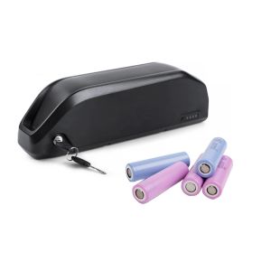 Four Wheeled Vehicle Lithium Ion Battery , Rechargeable Lithium Batteries