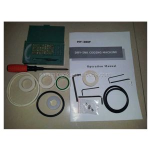 Automatic Batch Number Stamping Coding Machine for Sale