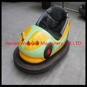 design and manufacture the best quality battery bumper car