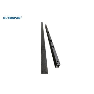 Drone Carbon Fiber Accessories Flying Screw Rod Customized OEM