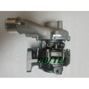 Toyota Hilux 2.5 D -4D 120 HP Turbo For Car RHV4 VB31 17201-0L070 17201- OL071