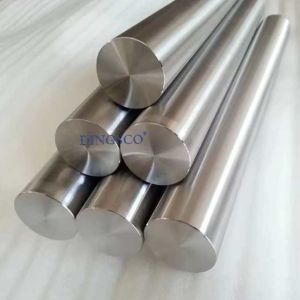 High Strength Nickel Alloy INCOLOY 800/800H/800HT Bar For Marine And Pump