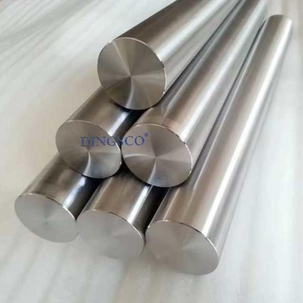 High Strength Nickel Alloy INCOLOY 800/800H/800HT Bar For Marine And Pump