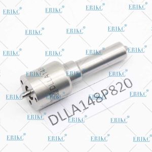 ERIKC DLLA148P820 Oil Dispenser Nozzle DLLA 148P820 Diesel Engine Nozzle DLLA