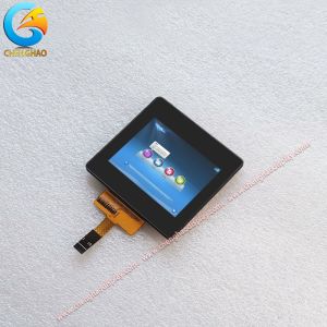 Quality 2 Inch Small Tft Lcd Display 240x320 Resolution SPI Interface for sale