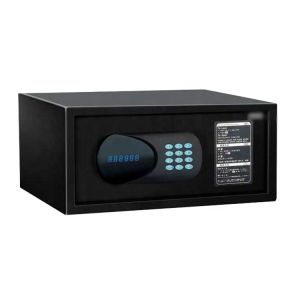 Energy Saving Cold Rolled Steel Digital Keypad Safe Box
