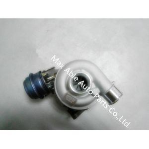 GTB1444VZ 775274-0003 / 28201-2A710 Turbocharger for KIA