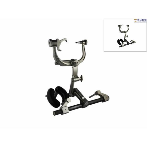 Head Fix Cruciate Ligament Surgery 3 Point Compatible Head Clamp Aluminum Alloy Material