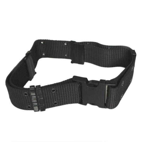 2015 Popular Tactical Enforcement Adjustable Nylon BDU Belt Army Military Combat Belts