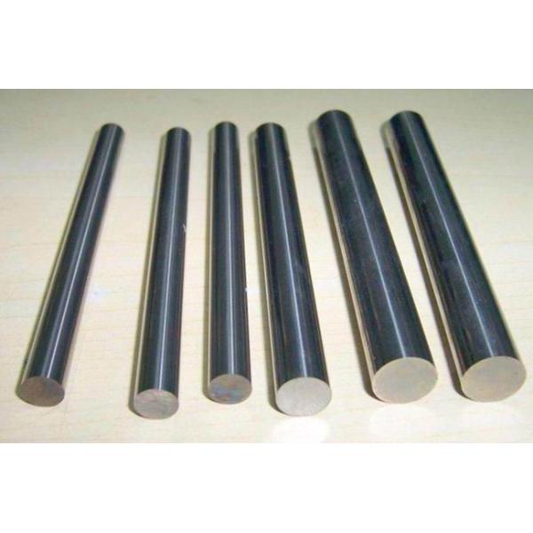 Buy Grinding / Blank Tungsten Carbide Welding Rod with submicron at wholesale prices