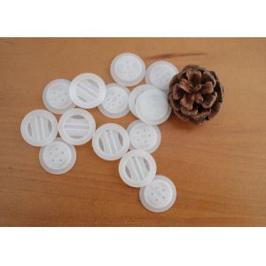 Food Grade PE 23mm Small Plastic One Way Valve