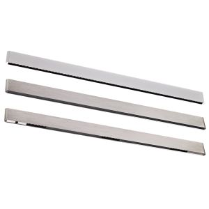 35w CCT Dimmable Anti Glare Office Ceiling Bar LED Linear Light Fixture