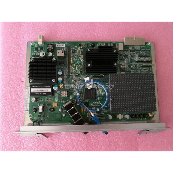DWDM device ZTE M820 MC-C-EOTU10G (G,400ps,PIN,Fbb4,RZ,LC) ZTE EOTU