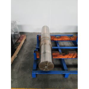 Hydraulic Cylinder Piston Repair Parts OEM Hydraulic Hammer Piston
