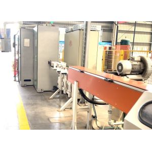 Quality Automotive Wire High Speed Extrusion Production Line 1500m/min for sale