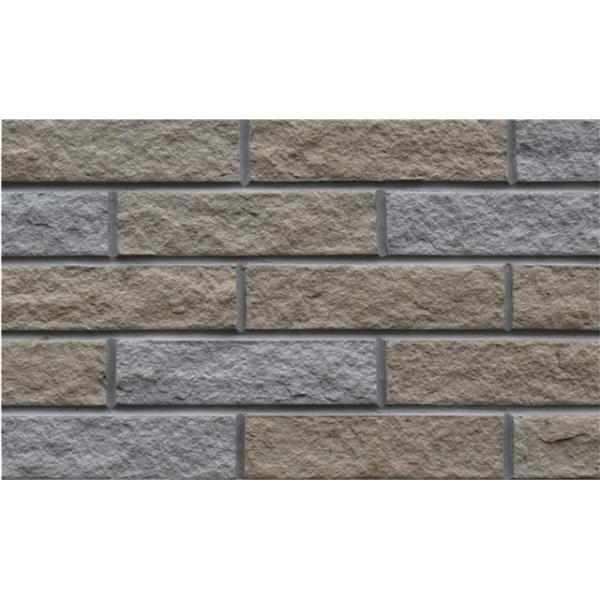 Stable Performance PVC Stone Siding Extrusion Line with Granules Feeding System