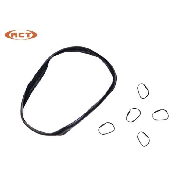 ZAX200 Excavator Spare Parts Water Tank Wind Ring 62-69HRC Hardnes