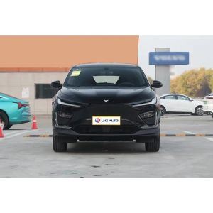 2024 Neta X Compact Home Pure Electric SUV with 500km Range and 5 Seats Left