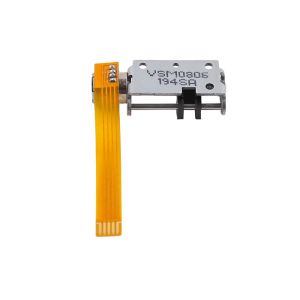 8mm 5V mini camera Micro Linear Motor 40mm stroke