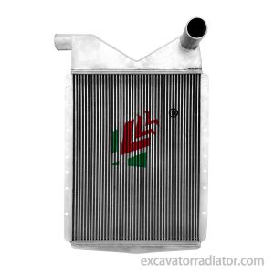 Quality YT 00950 Bus Radiator Aluminum And Plastic Cooling Refrigeration System cooling system Assembly Passenger car 1301-00950 for sale