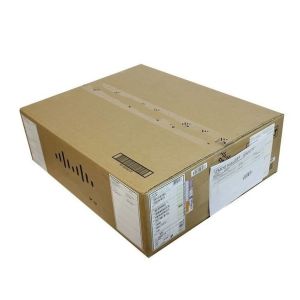 ISR4351/K9 Enterprise Router Cisco ISR 4351 3GE 3NIM 2SM 4G FLASH 4G DRAM IPB