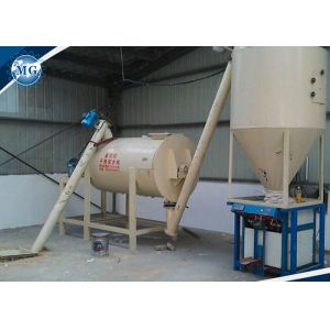 China Anti Corrosion Dry Mortar Plant on sale