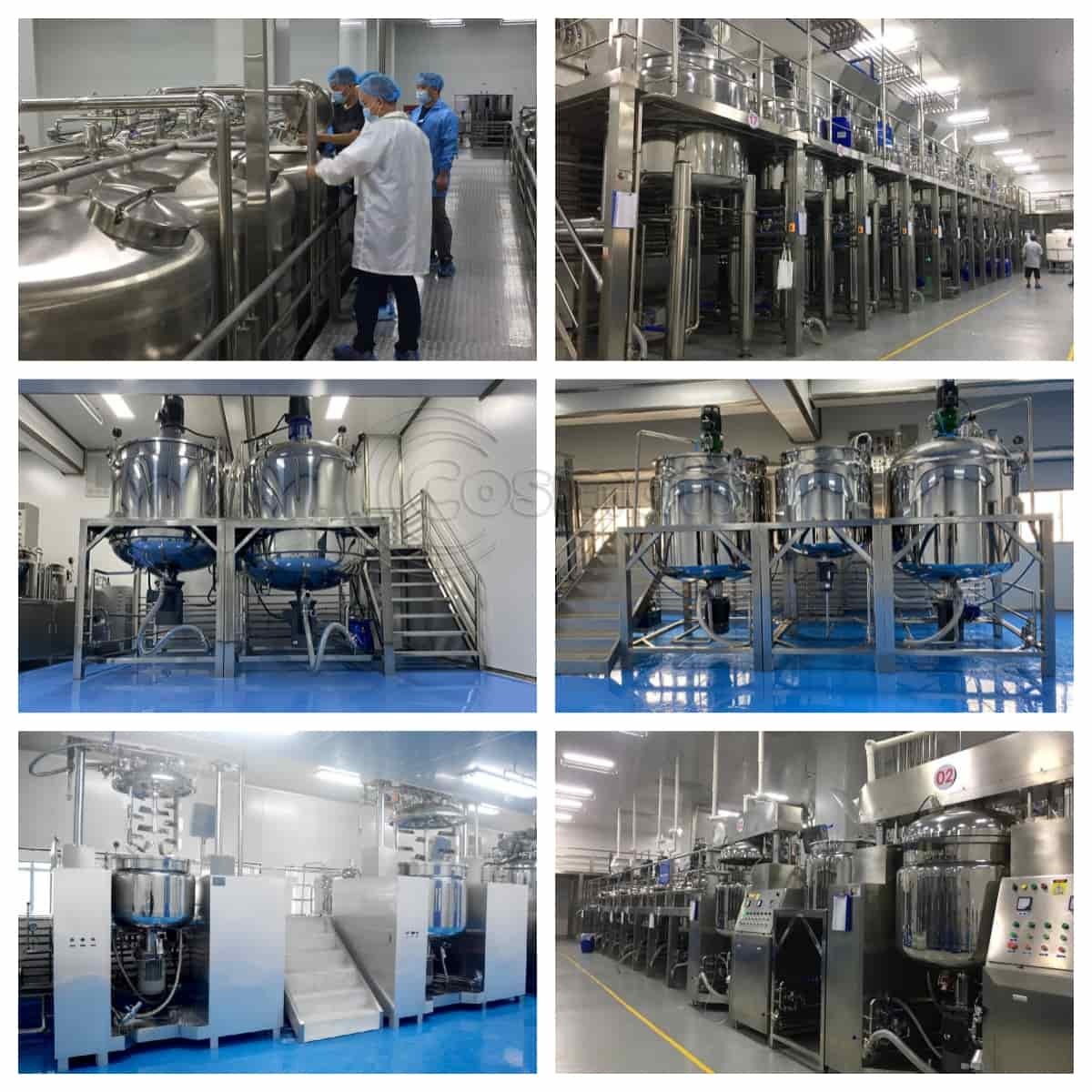 Small Convenient High Speed Particle Grinding Machine