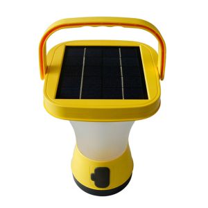 Cheap Reliable and affordable portable Hanging indoor Solar Panel Camping