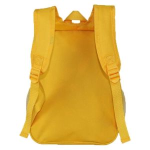 Cartoon Oxford Materials Funny 26x10x32cm Kids Animal Backpack