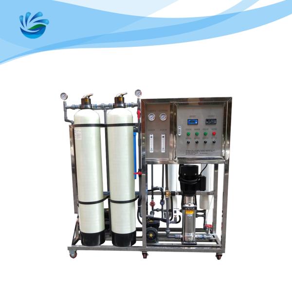 Buy 500LPH Brackish Water Treatment Plant at wholesale prices