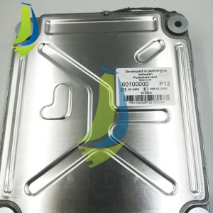 60100000 Controller ECU Engine Control Unit VOE60100000 for EC210D EC290D