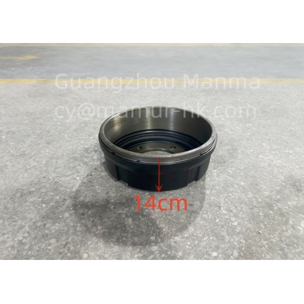 Buy Brake Drum For QINGLING 600P 100P 3501711-861 Truck Auto Part at wholesale prices