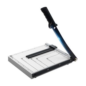 Adjustable Paper Cutter Machine Manual Paper Trimmer