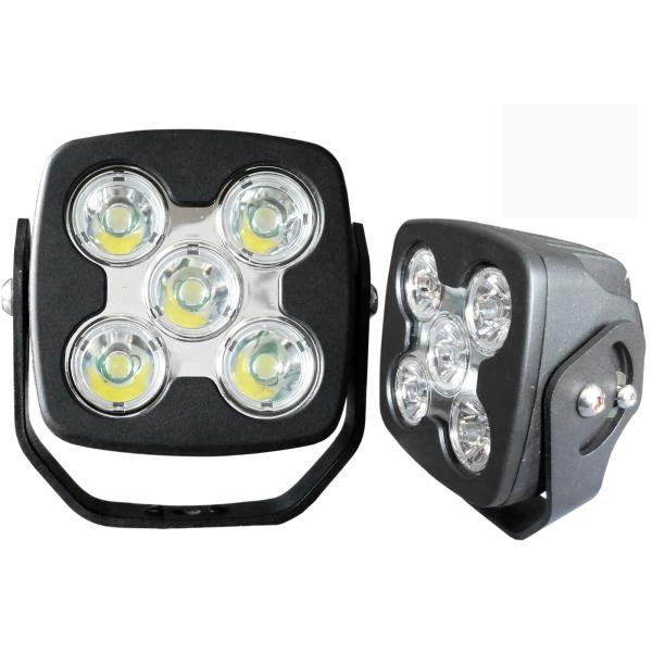 50W led super bright trucks work light /off road work led light for atv utv suv