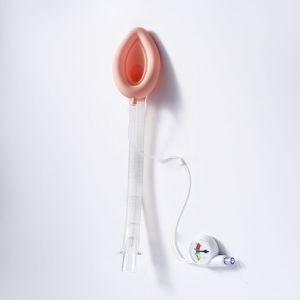 China Customized Laryngeal Airway Masks LMA Anesthesia General on sale