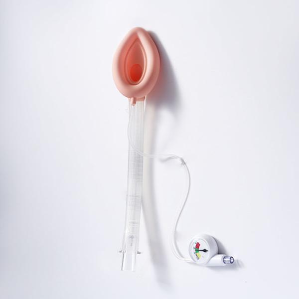 Buy Customized Laryngeal Airway Masks LMA Anesthesia General at wholesale prices