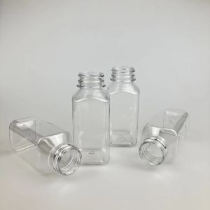 Hot Sell Waterproof Labels for Juice Bottle Mixed Fruit Juice Bottle Beverages