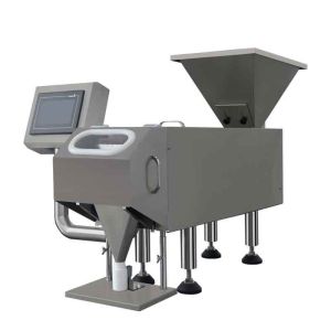 Quality Efficient Tablet Electronic Counting Machine With Wide Suitable Range for sale