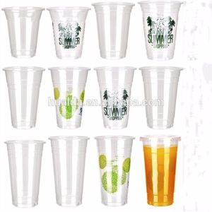 Disposable Plastic Cup Forming Machine