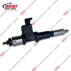 Genuine Original New Injector 095000-5981 8-97603099-1