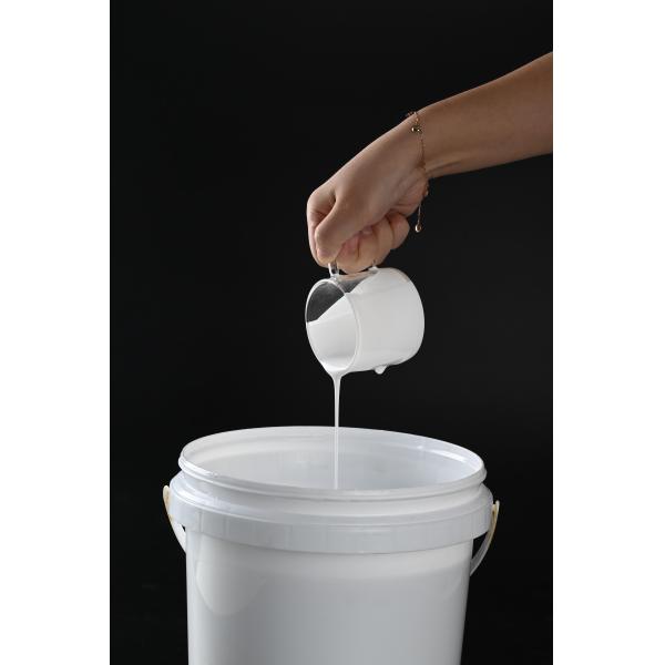 White Polyurethane Dispersion Glue For Woodworking Projects Wooden Boards Vaccum Forming