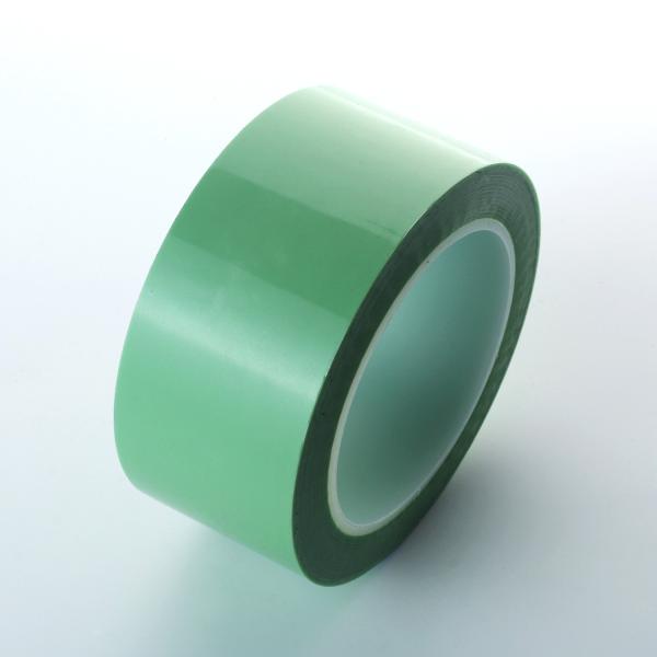 High Sticky Green Pet Film Splicing Tape For Release Paper And Liner PETJ-165