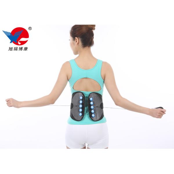 Buy Outdoor CE Certification 57cm Waist Support Brace at wholesale prices