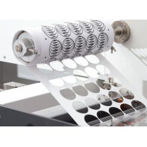 DIGITALLABELDIE-C CUTM4 UTTER