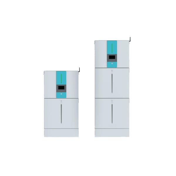 Buy Residential Lithium LiFePO4 Battery For Solar Energy Storage 10KW 20KW at wholesale prices