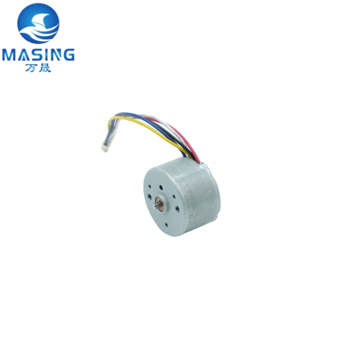 12v 24v DC Brushless Motor Micro Electric Engine 2415 With Hall Drive Board ,