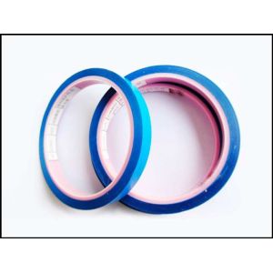 China Industrial High Heat Duct Tape Lengths from 36 Yds To 5 - Customizable on sale